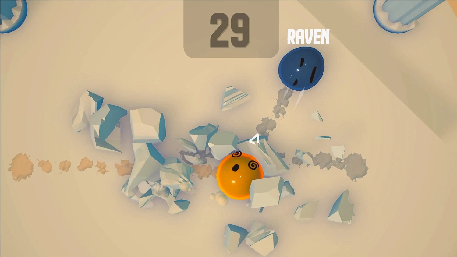 Jelly Brawl