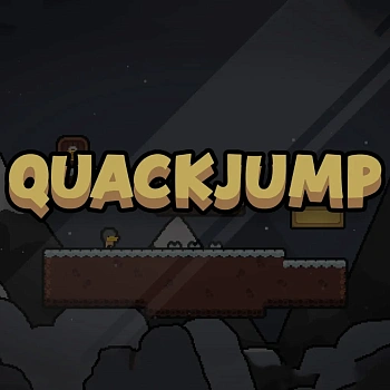 Quack Jump