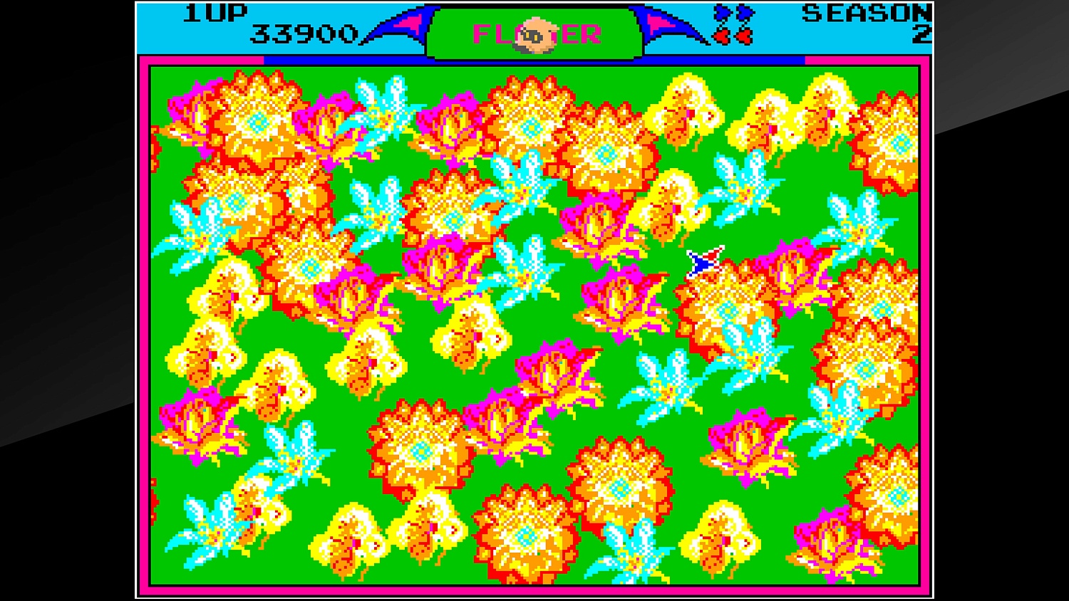 Arcade Archives Libble Rabble