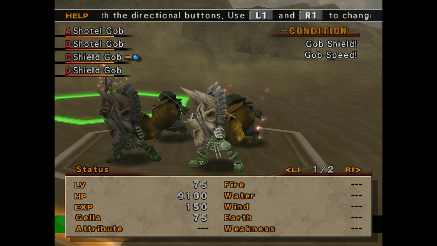 Wild Arms™ 4