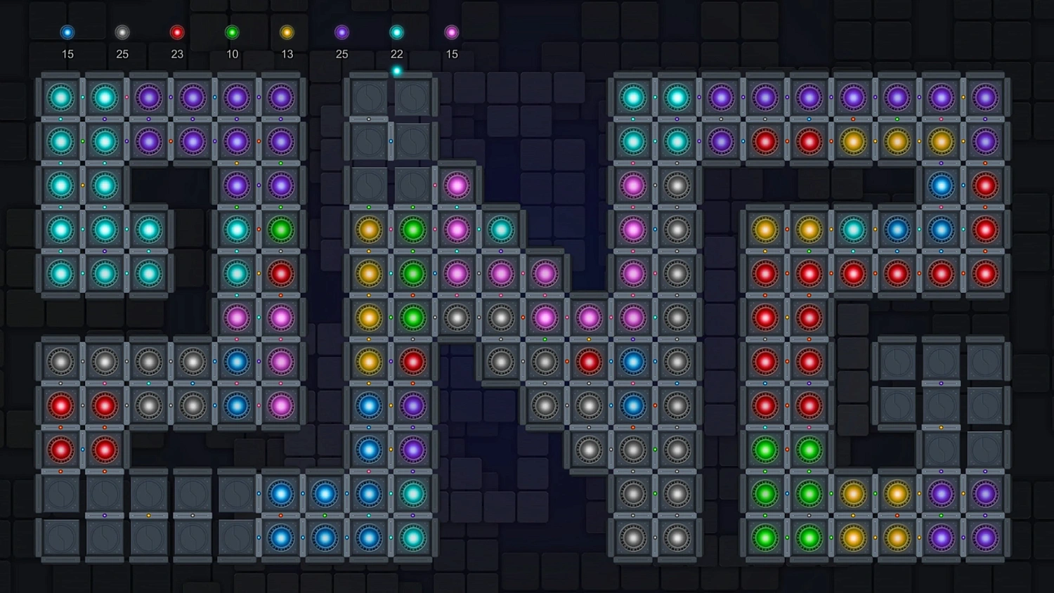 Mind Maze