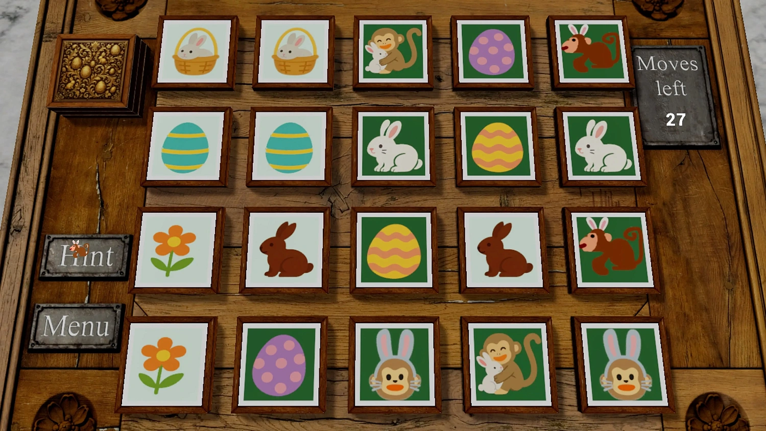 Remember Easter