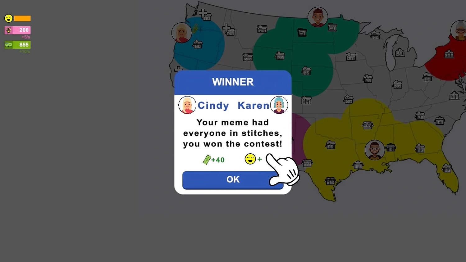 Ai Tycoon