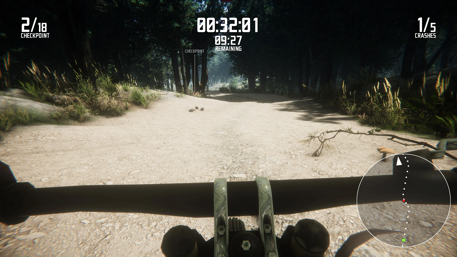 Total Trails