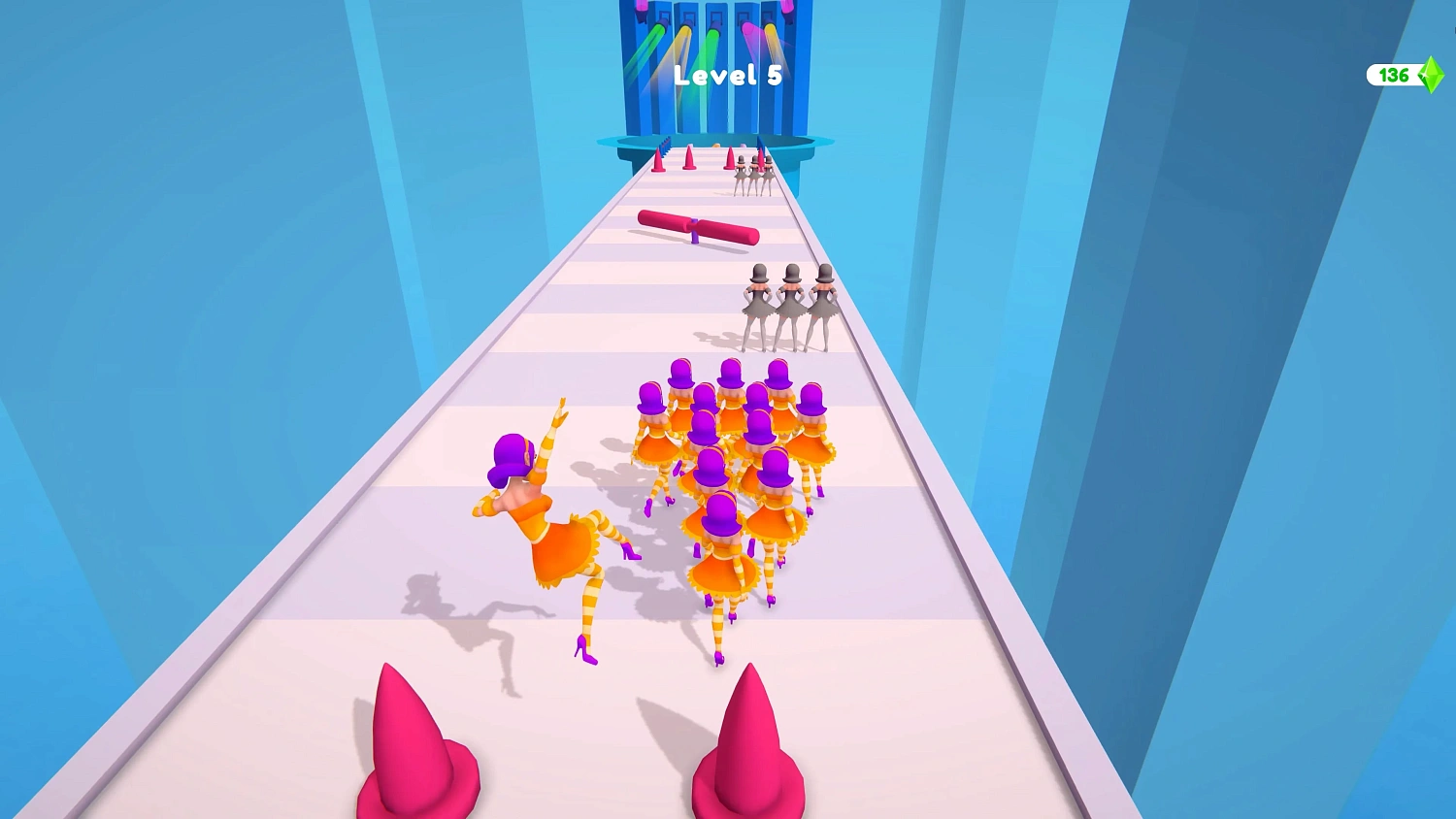 Dance Mania