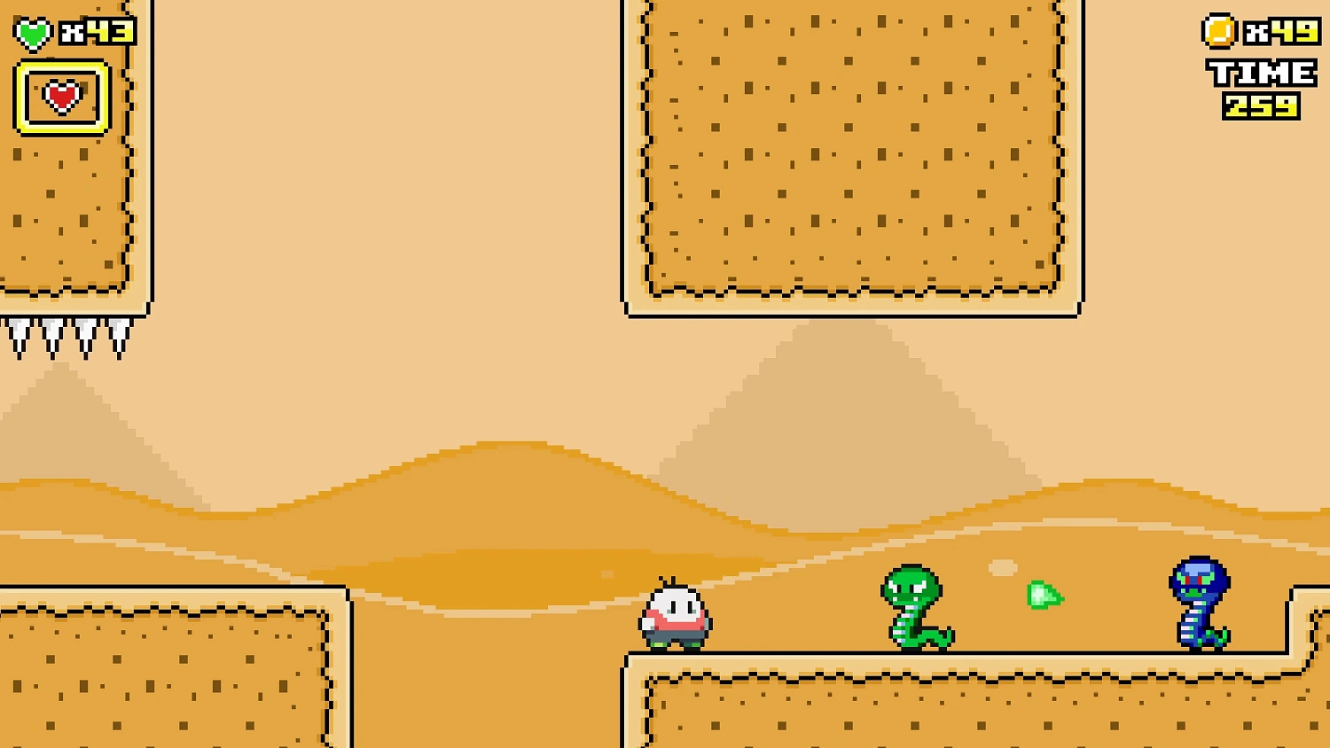 Super Onion Boy+