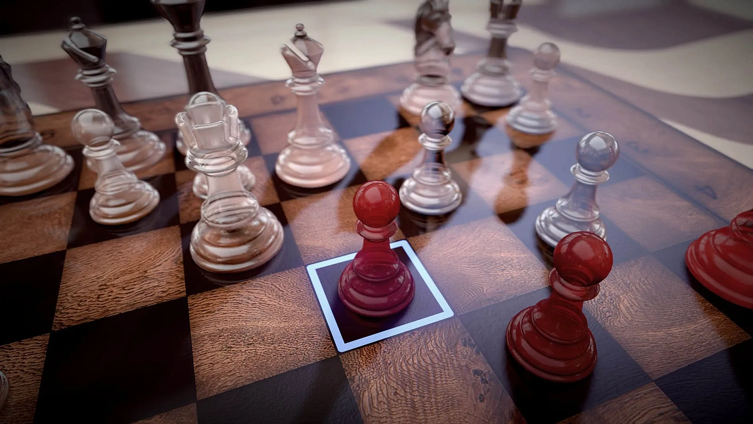 Pure Chess®
