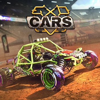 EXOcars
