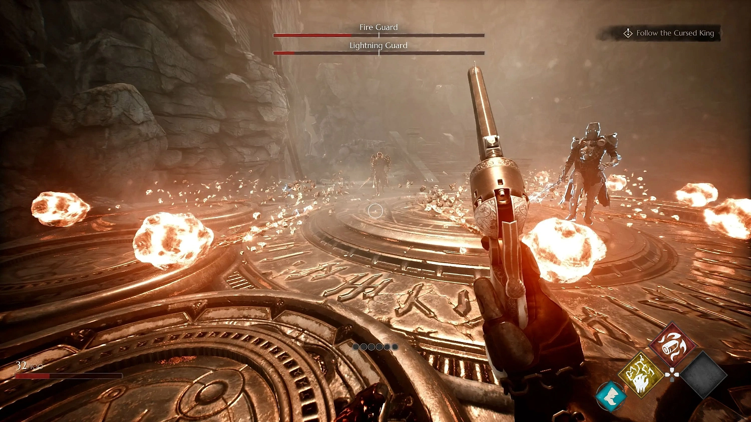 Soulslinger: Envoy of Death