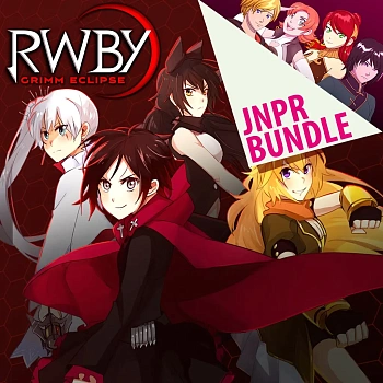 RWBYGrimmEclipse