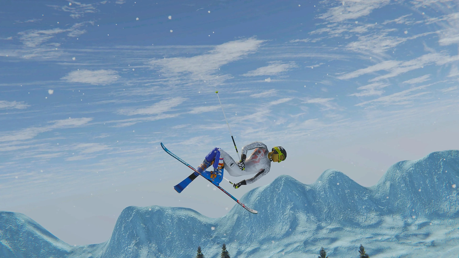 Ski Simulator: Winter Sports