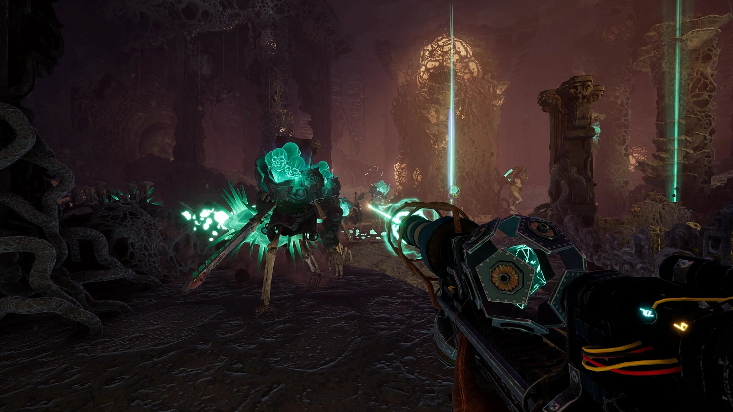 Abyssus