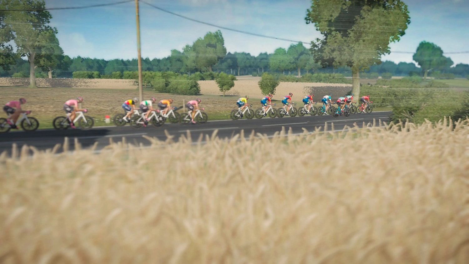Tour de France 2024