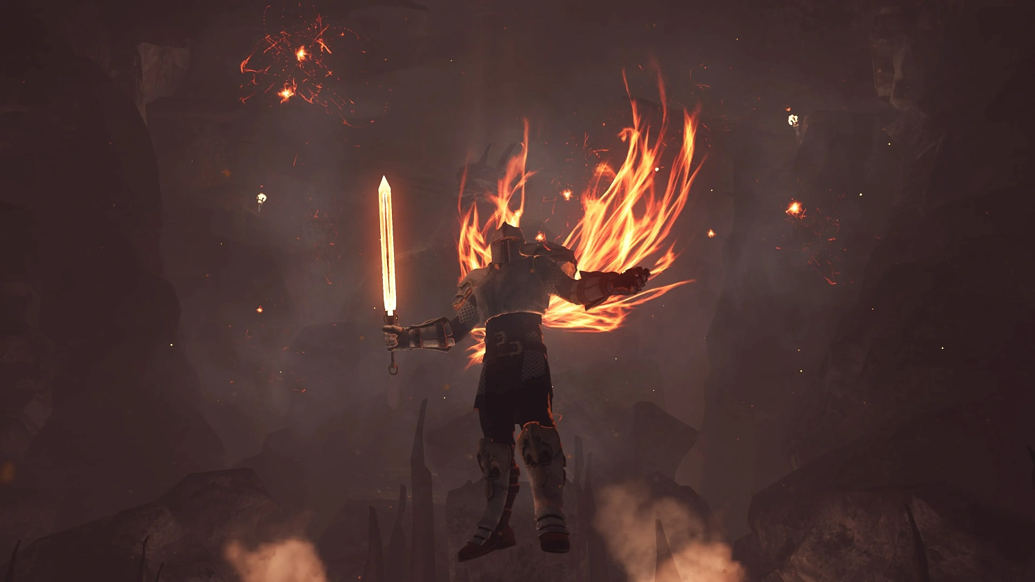 Swordsman VR