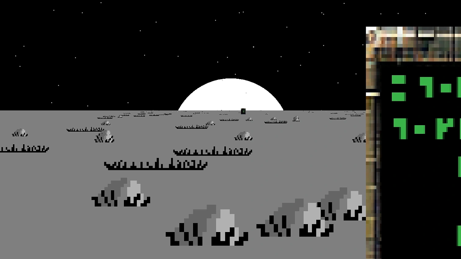 Teletext Chaser