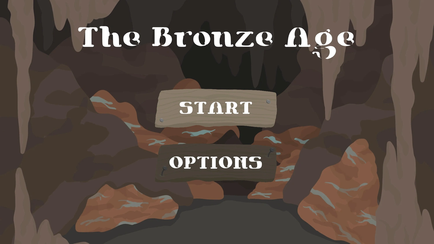 The Bronze Age