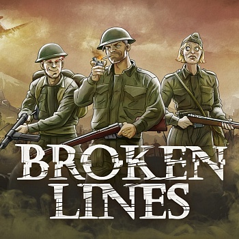 Broken Lines