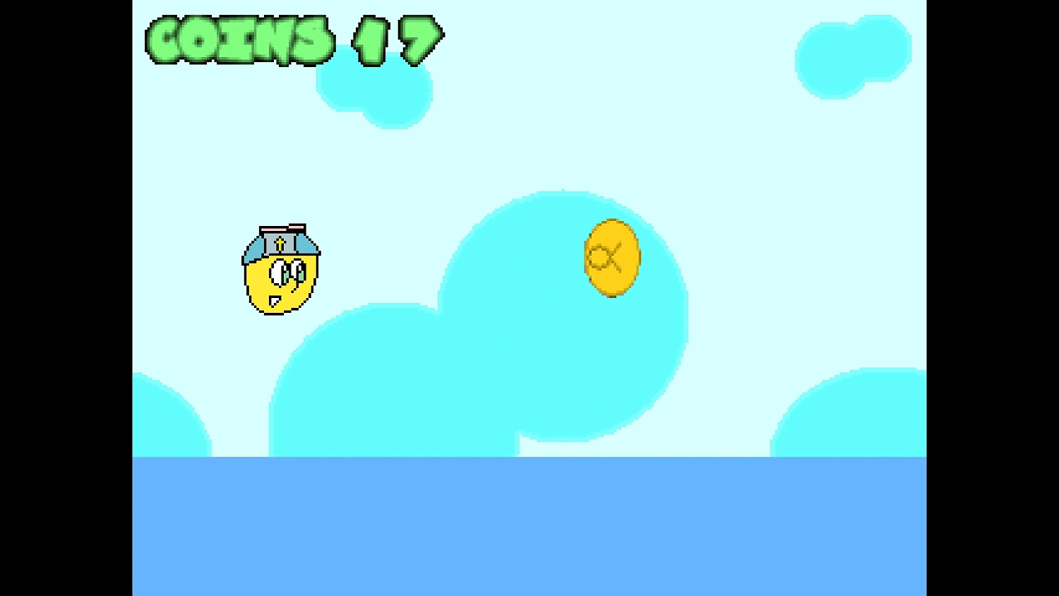 ZJ the Ball Challenge (Level 3C)