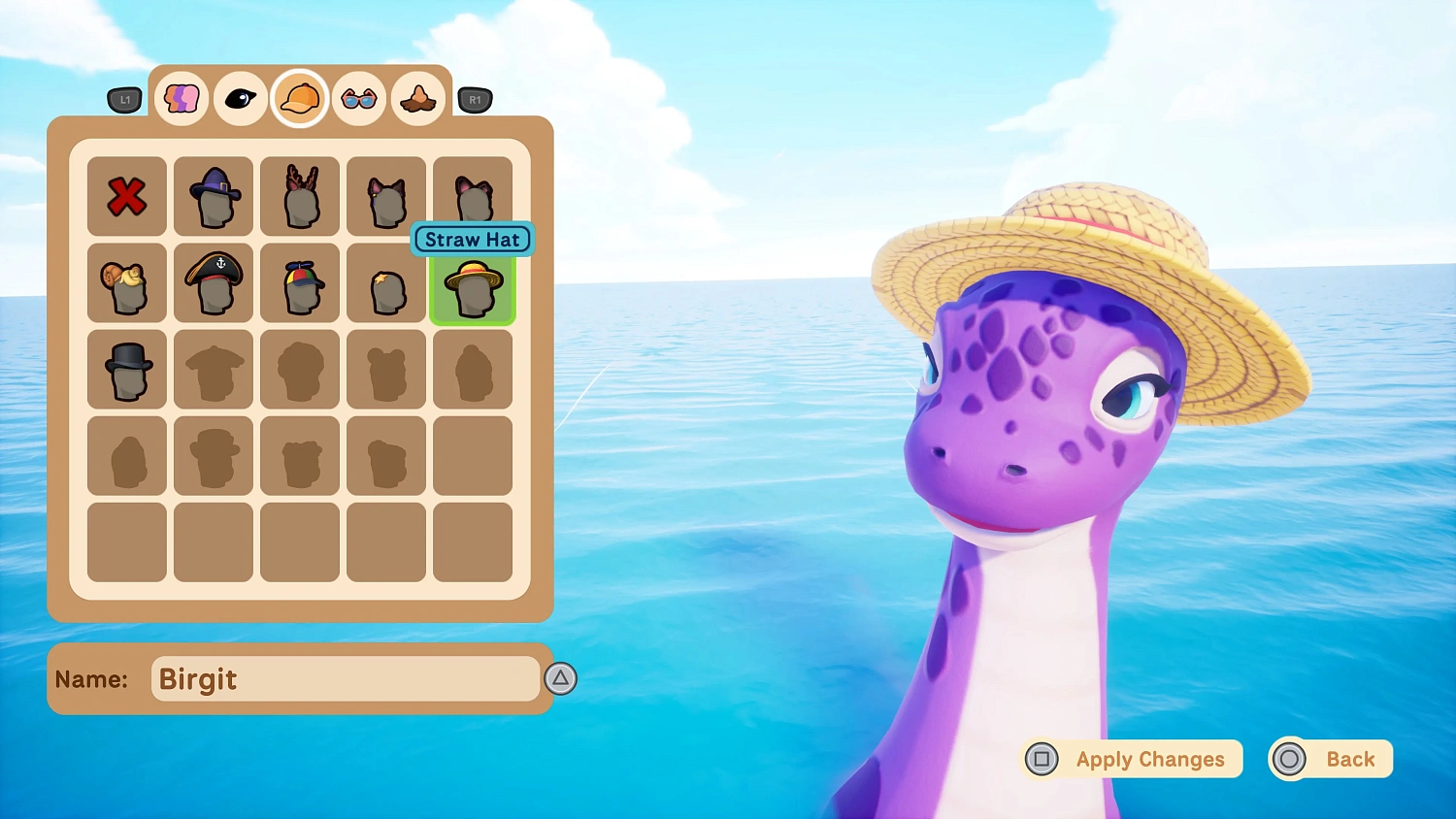 Collector's Cove