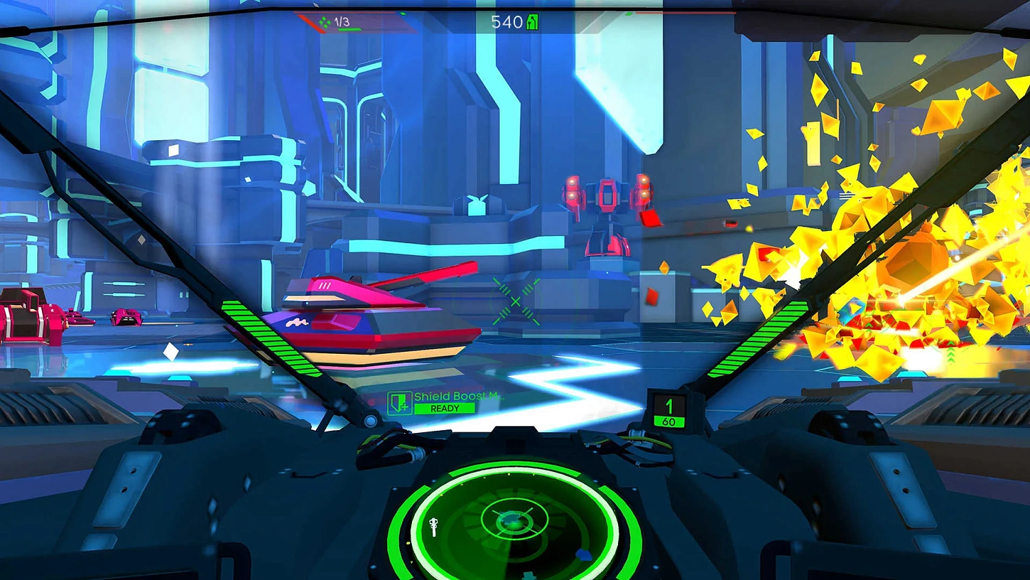 Battlezone®