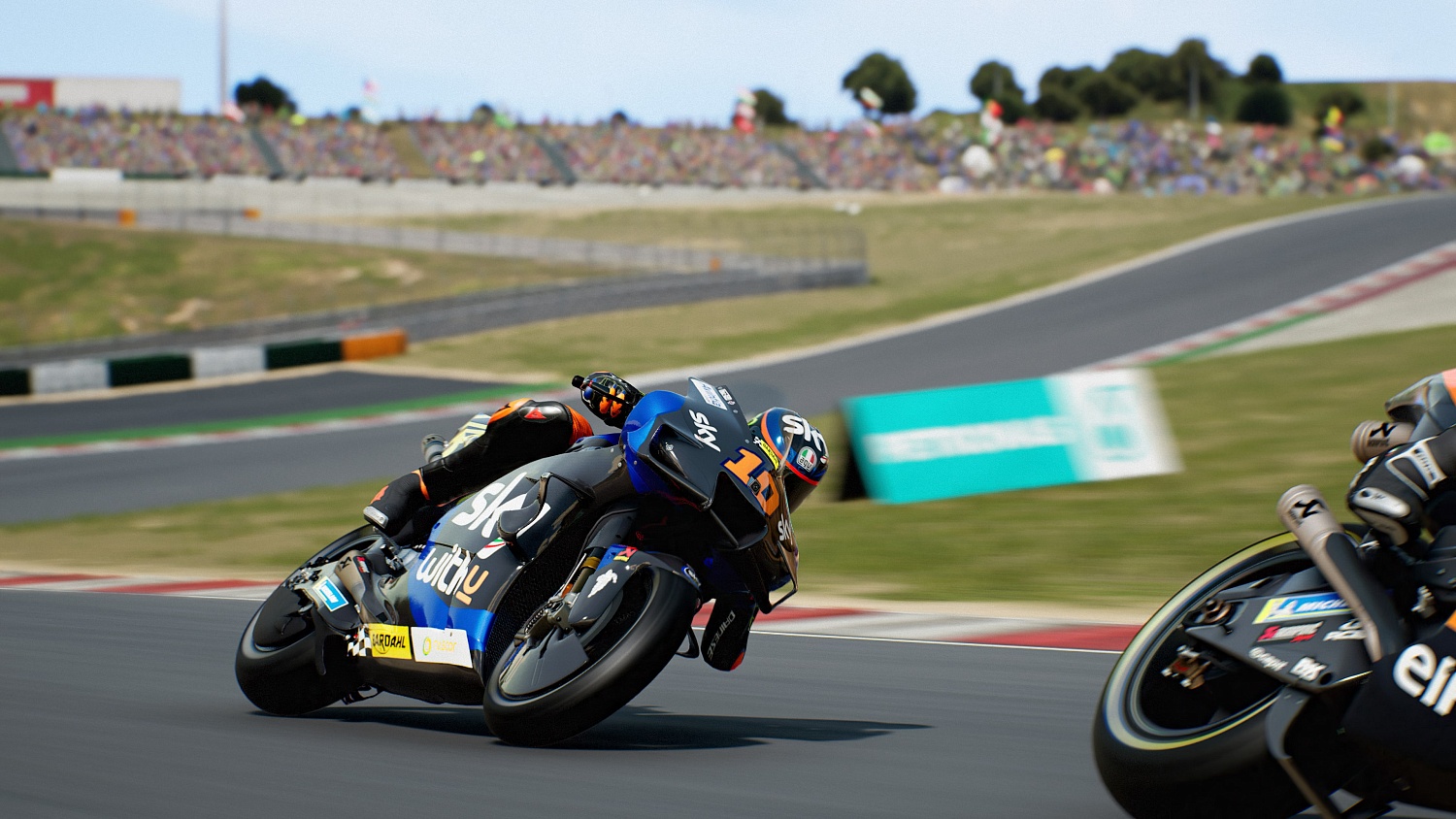 MotoGP™21