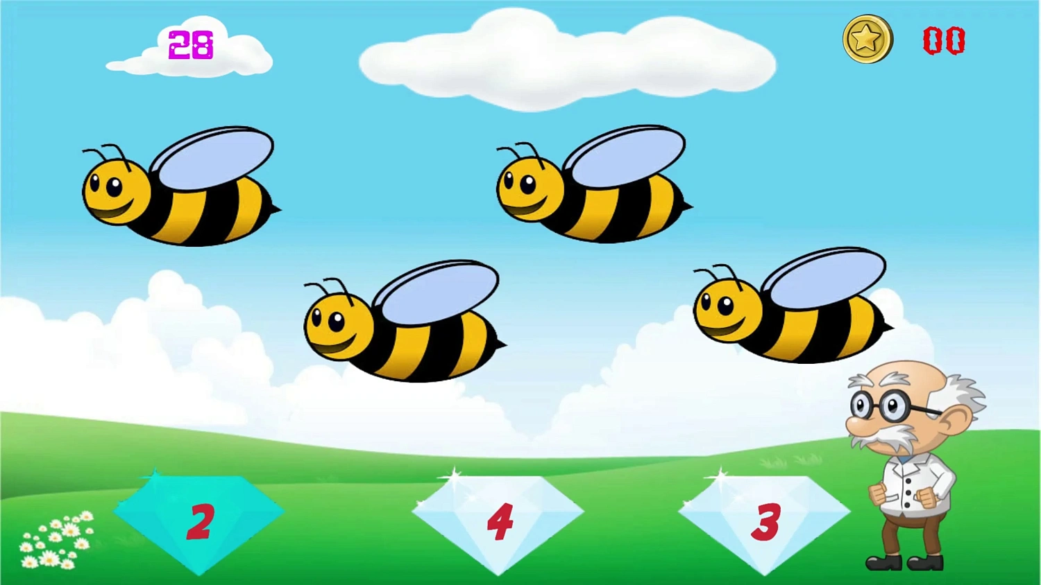 Math Fun