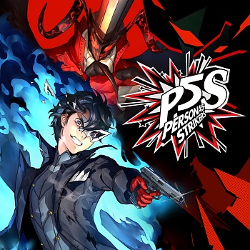 Persona®5 Strikers