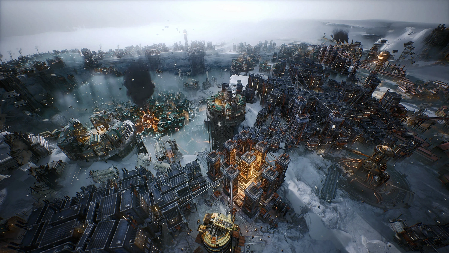 Frostpunk 2