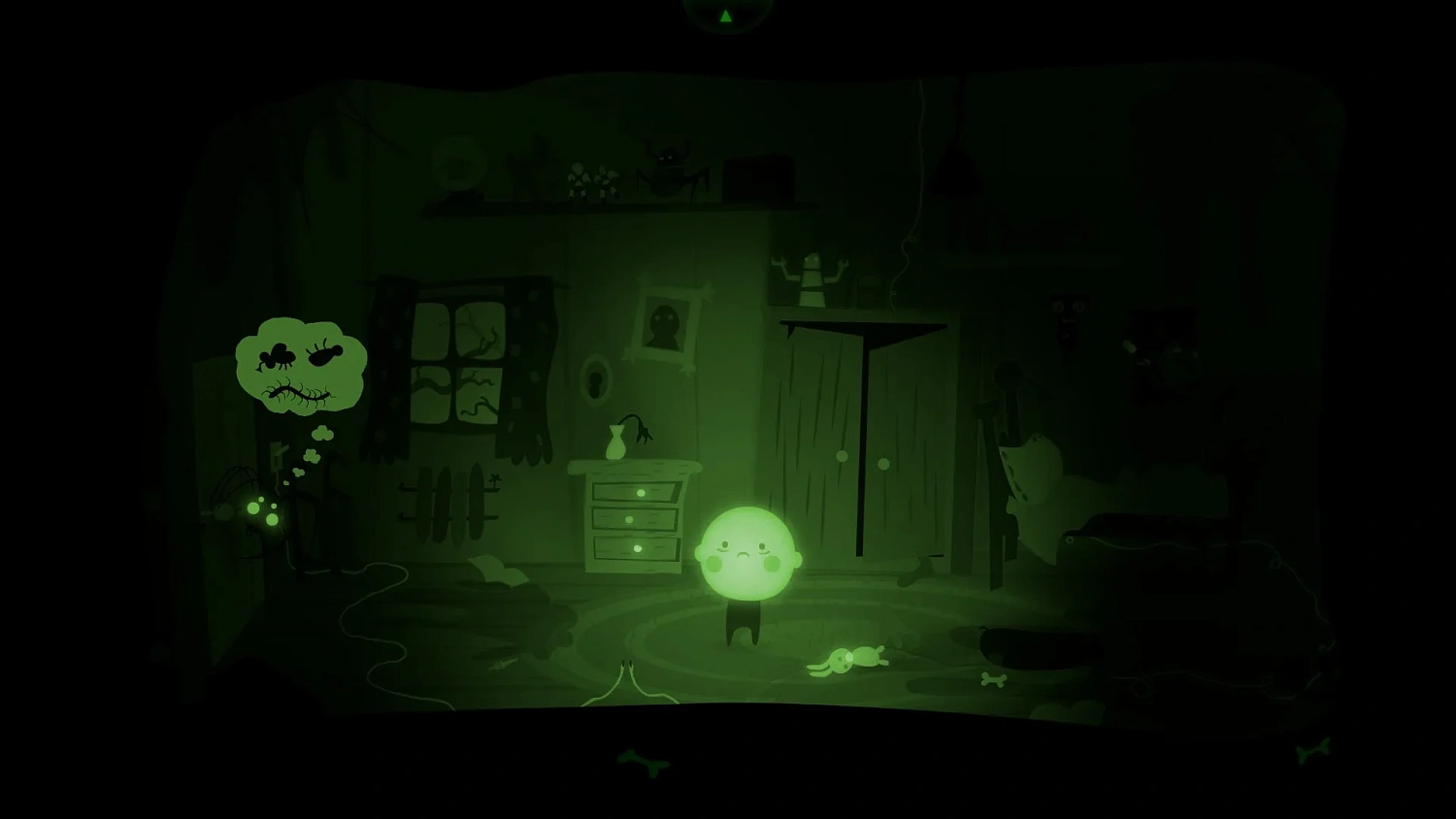 Bulb Boy