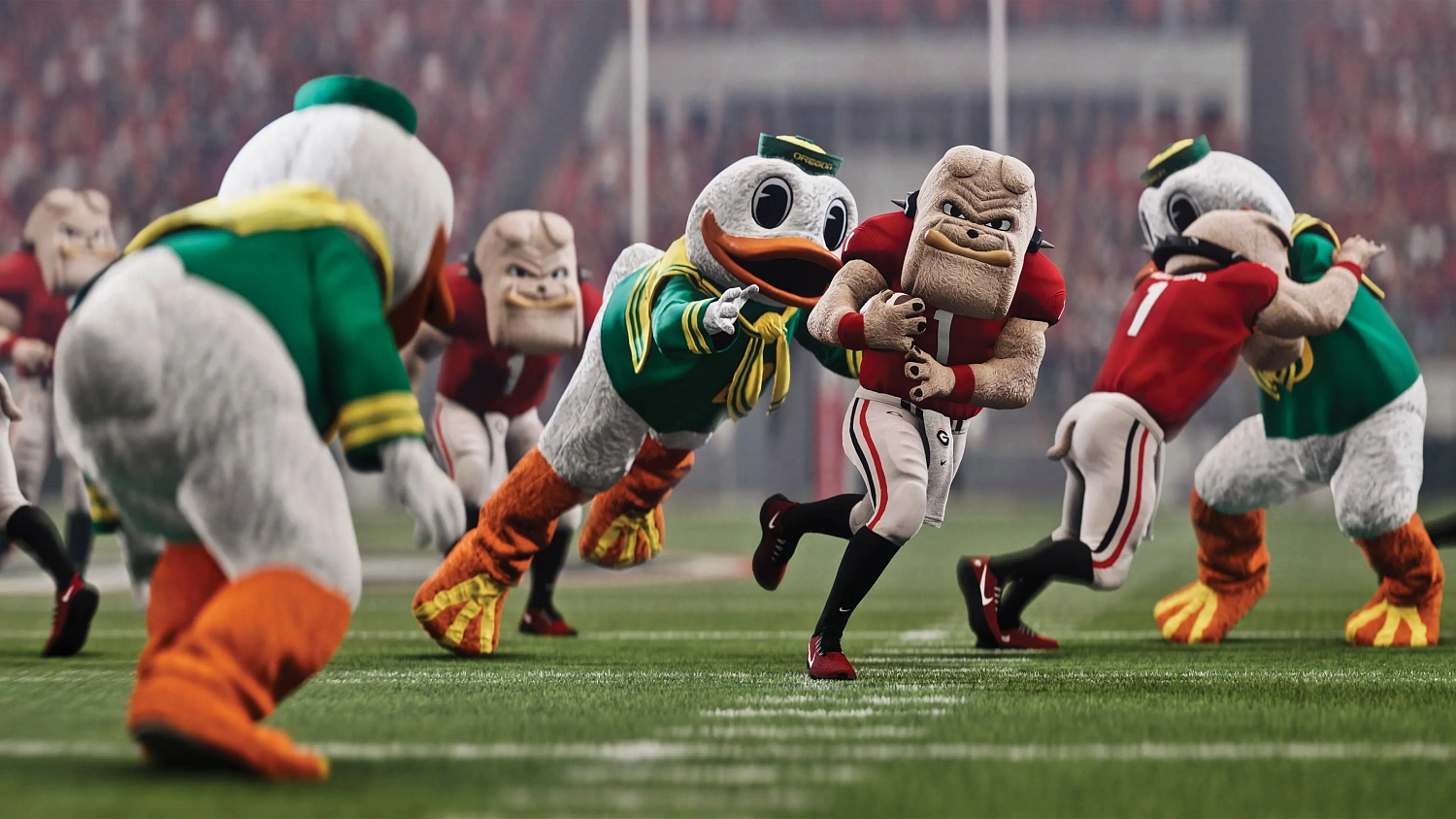 EA SPORTS™ Madden NFL 27