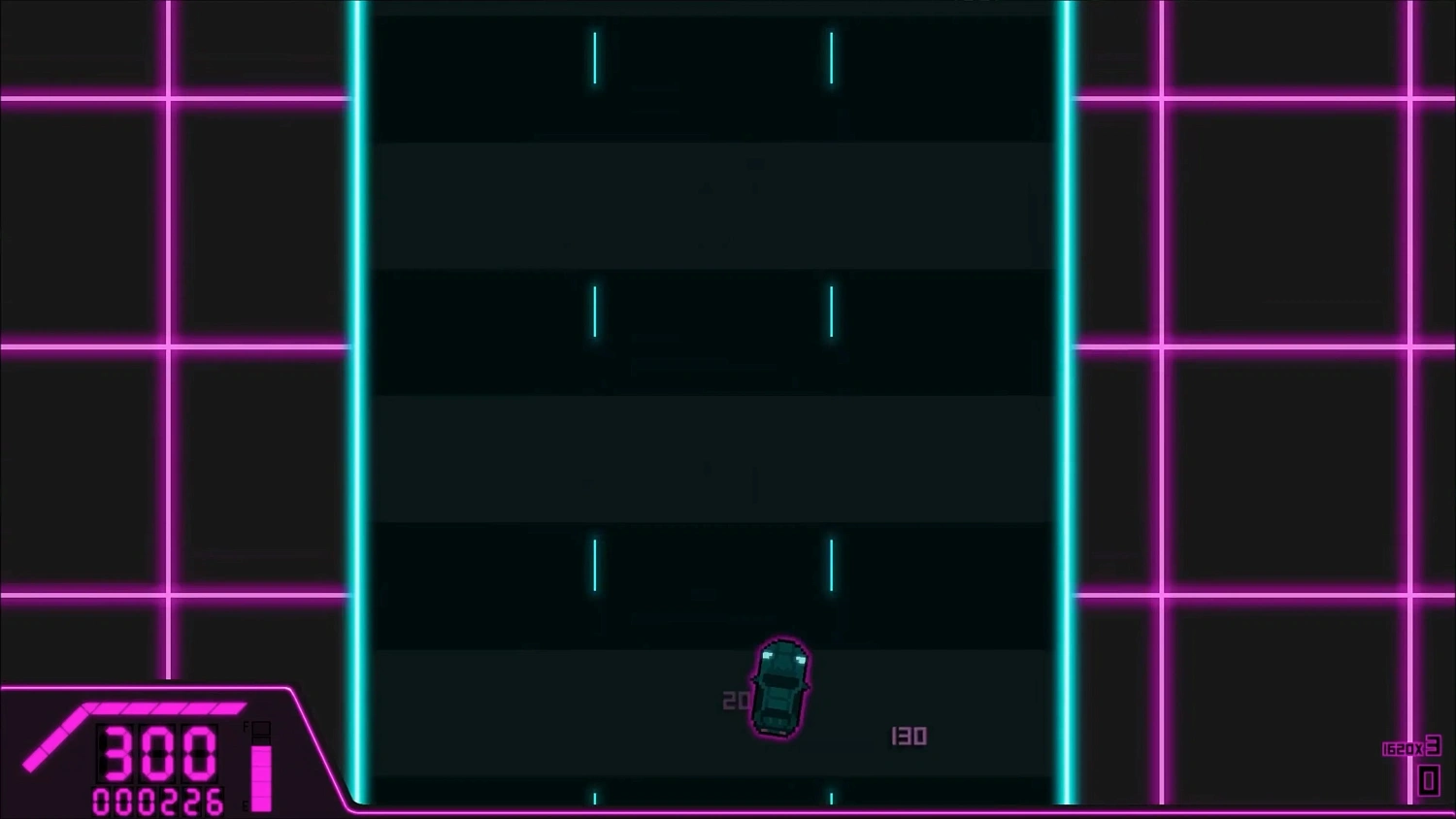 Cyber Neon Bundle