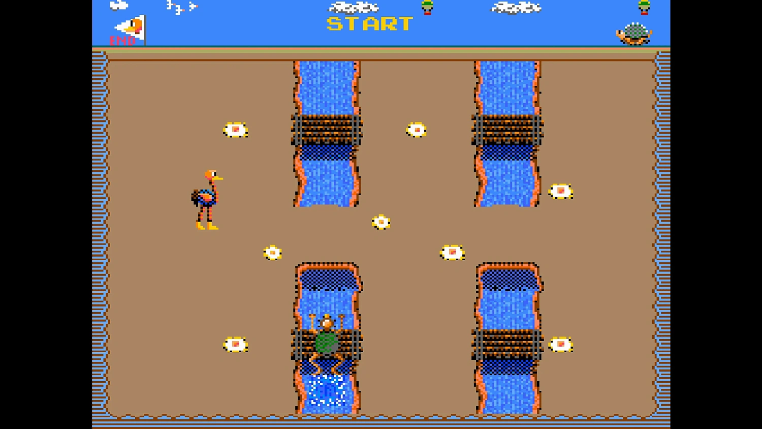 Arcade Archives 2 DACHOLER