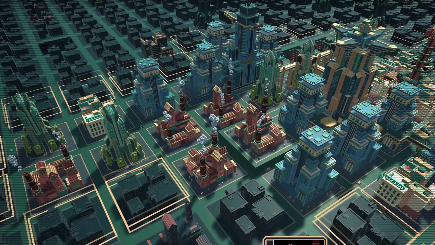 Technotopia