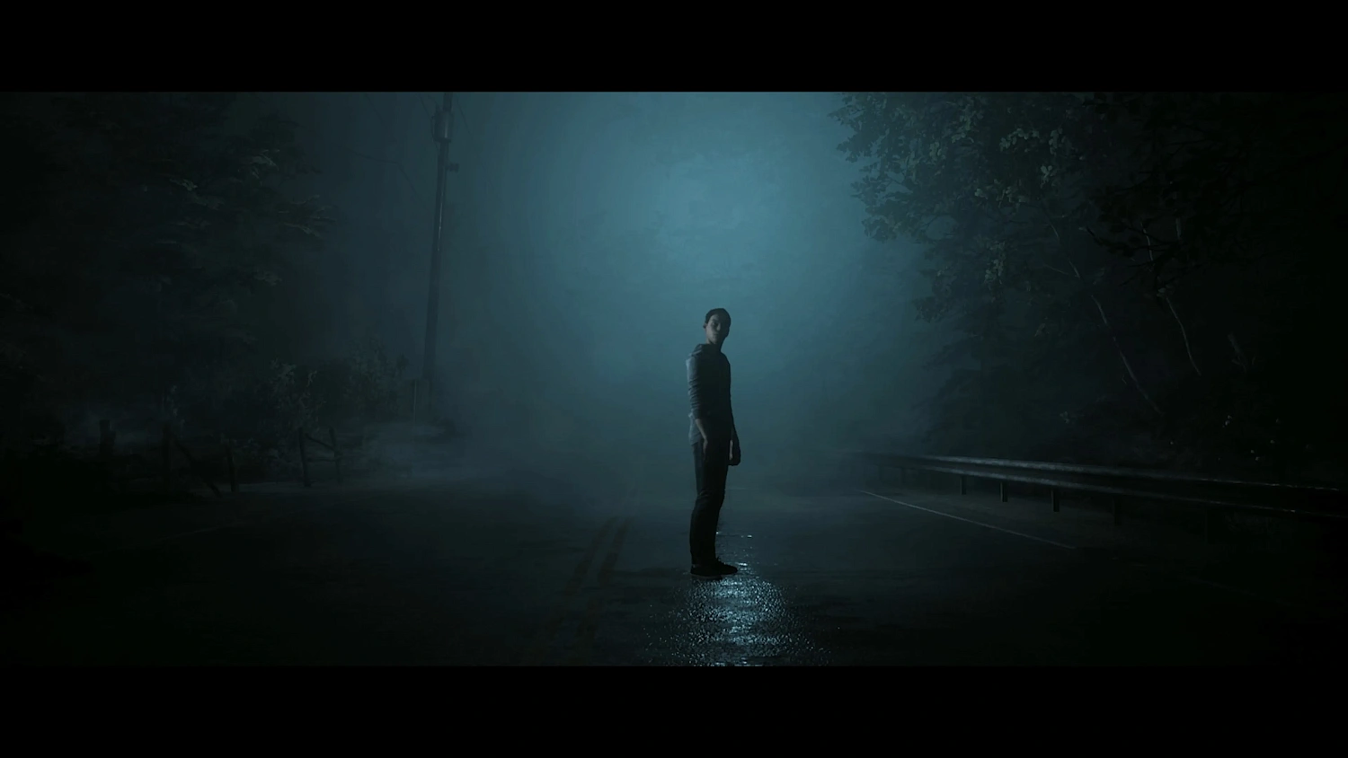 The Dark Pictures Anthology: Little Hope PS5™ & PS4™