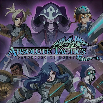 Absolute Tactics: Daughters of Mercy