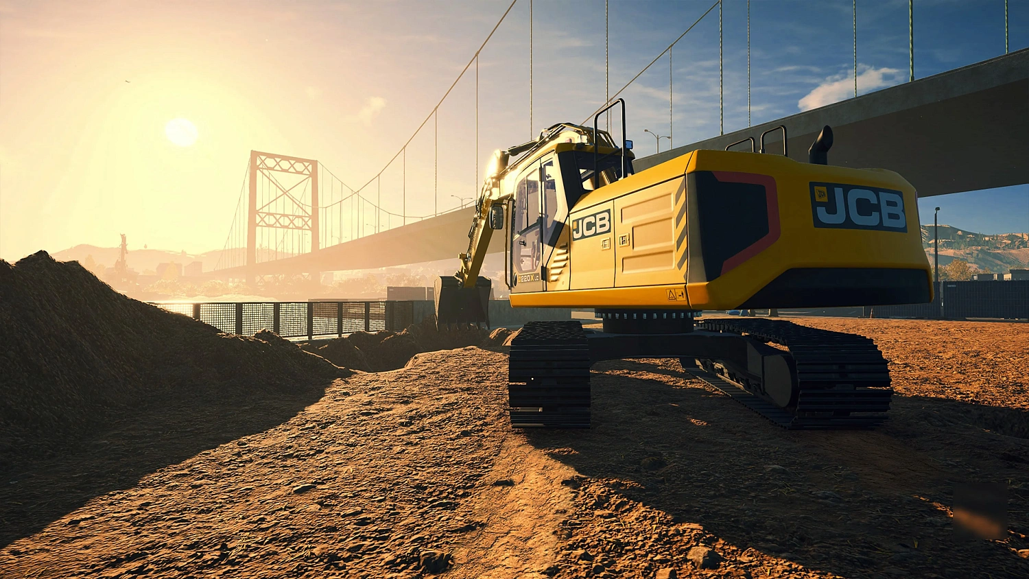 Firefighting Simulator: Ignite