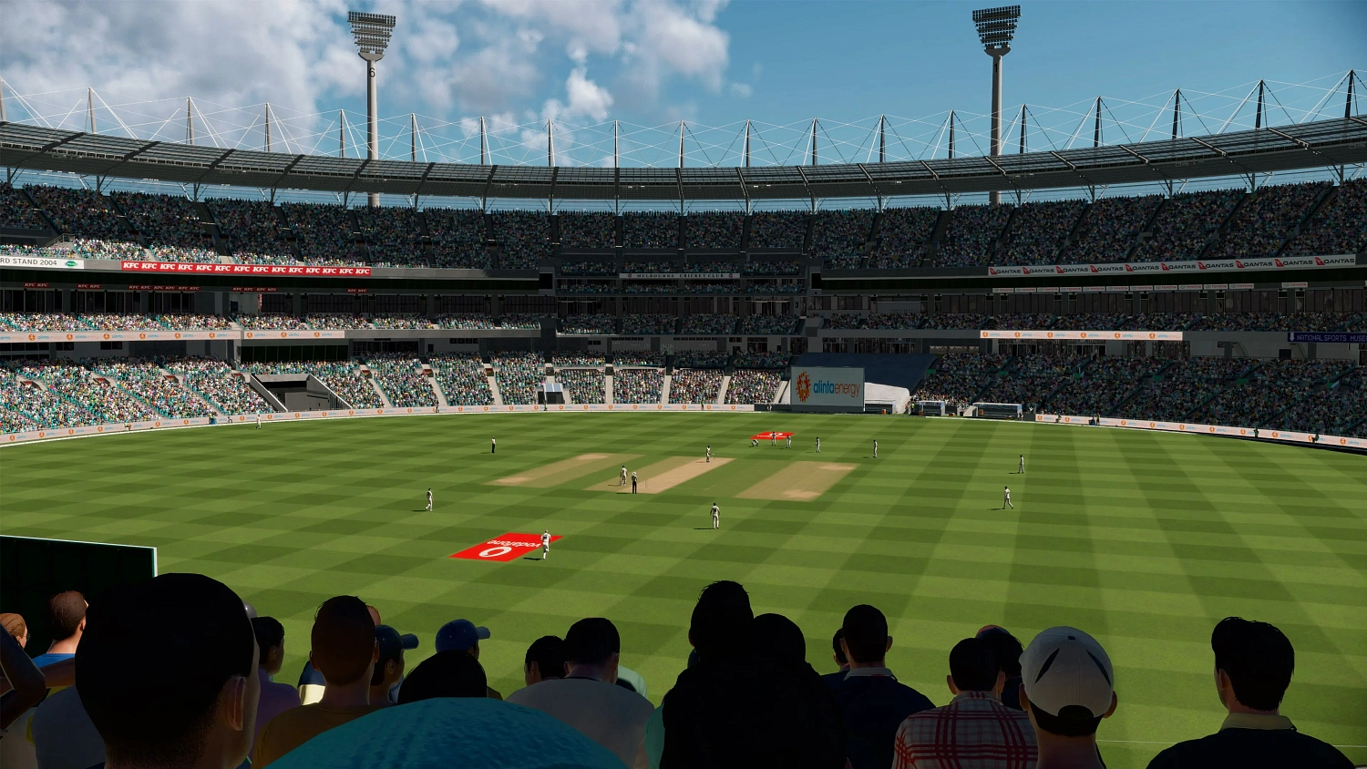 Cricket 22