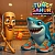 TUNG SAHUR Supermarket Simulator