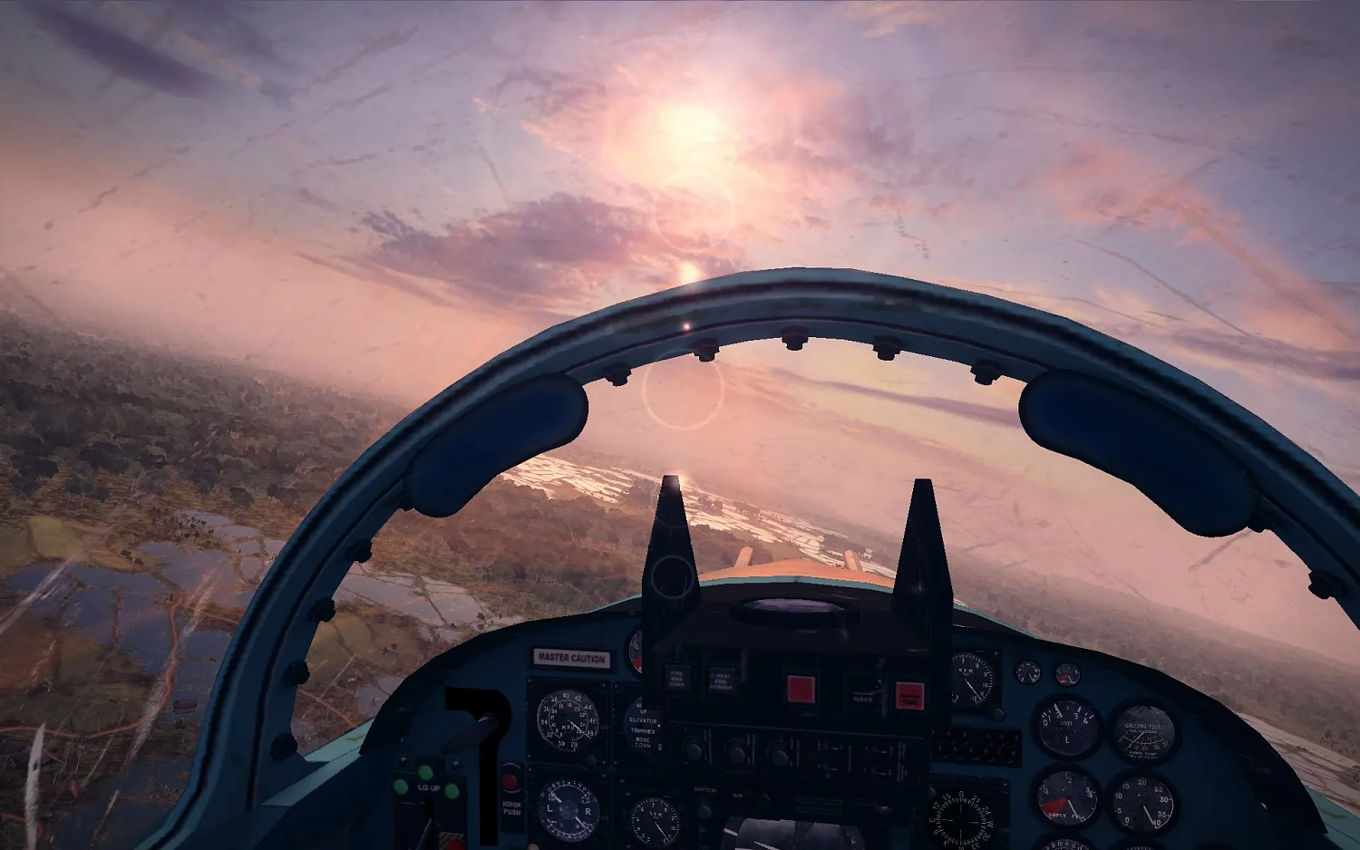 Air Conflicts: Vietnam - Ultimate Edition
