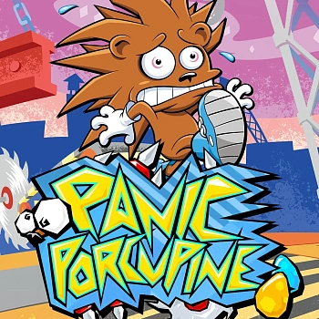 Panic Porcupine