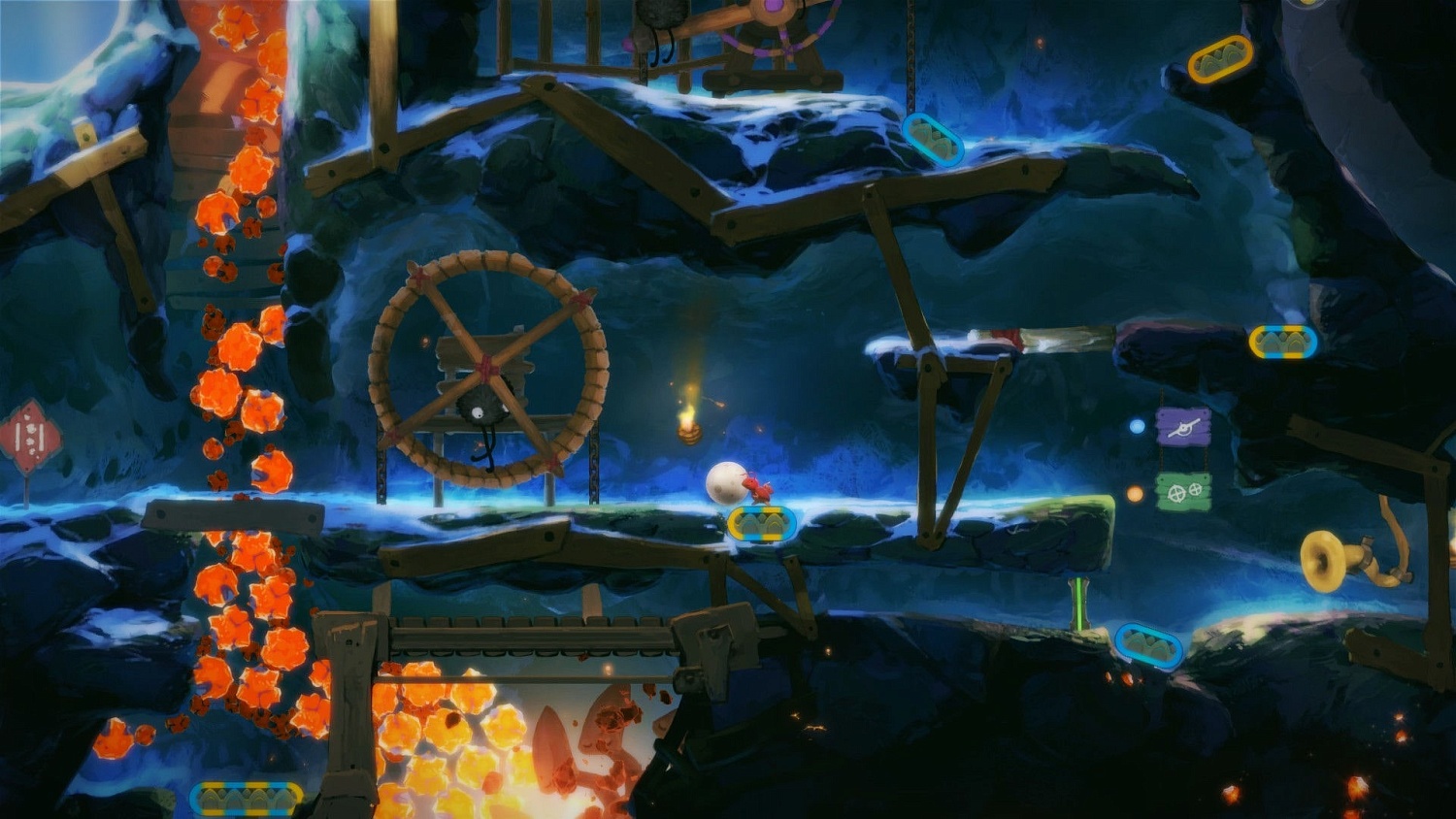Clockwork Tales: Of Glass and Ink