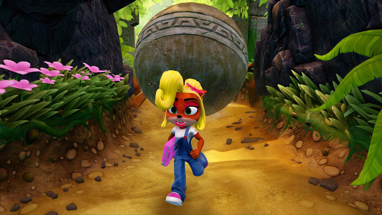 Crash™ Team Racing Nitro-Fueled