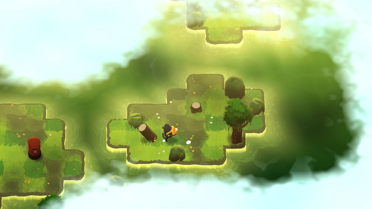 A Monster's Expedition (Through Puzzling Exhibitions)