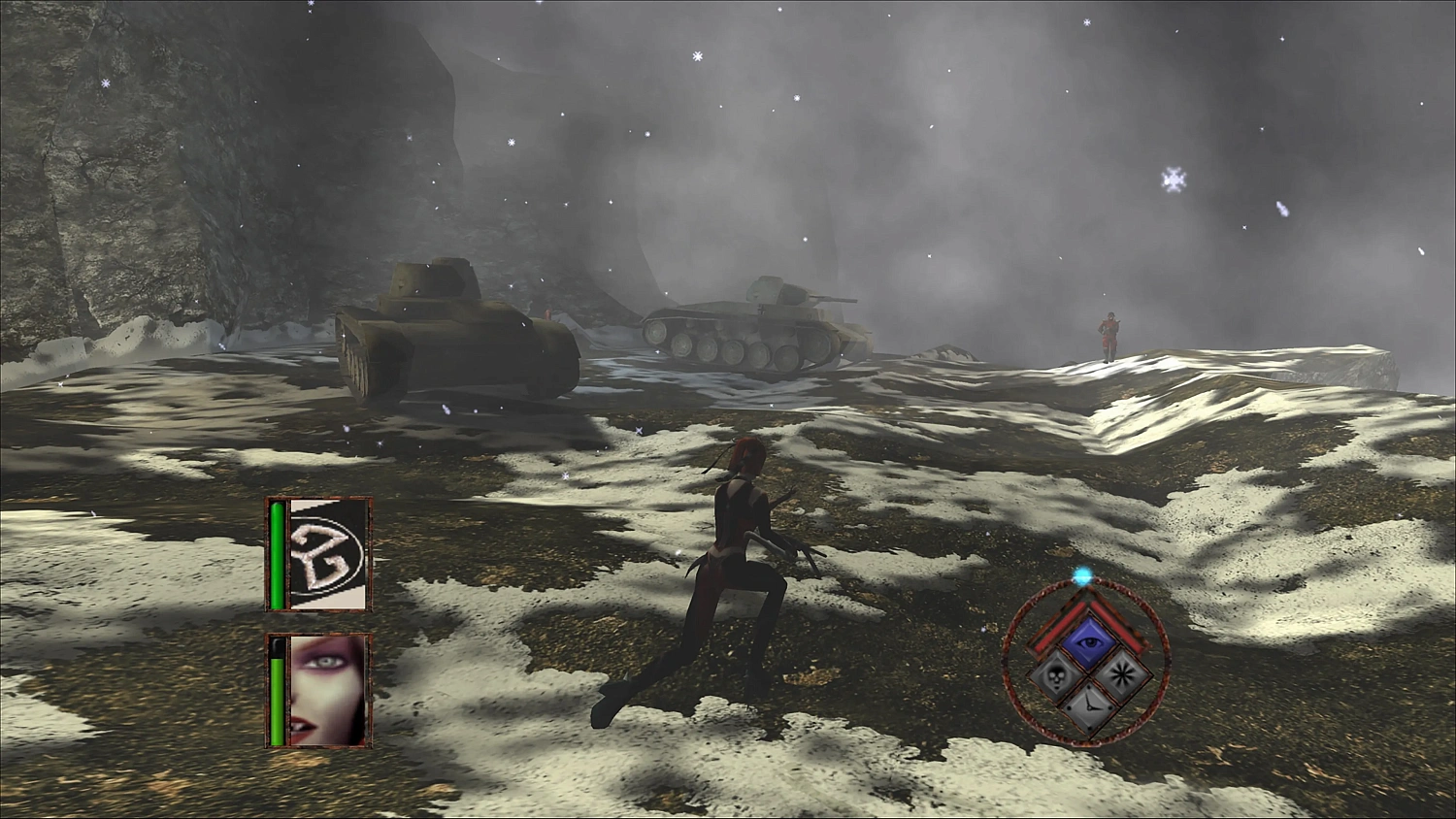 BloodRayne: ReVamped