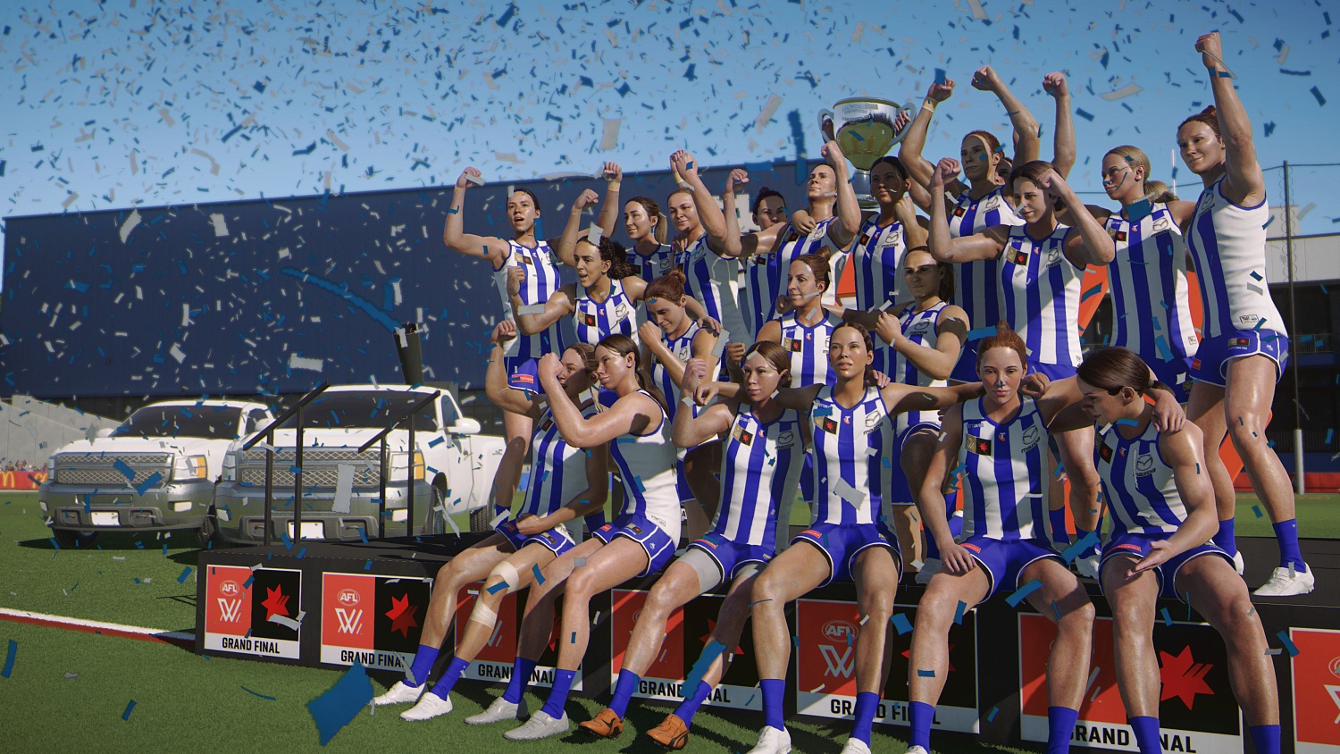 AFL 26