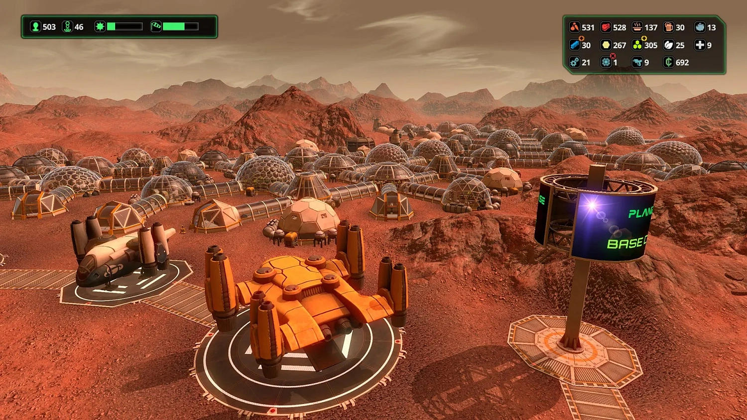 Electronauts