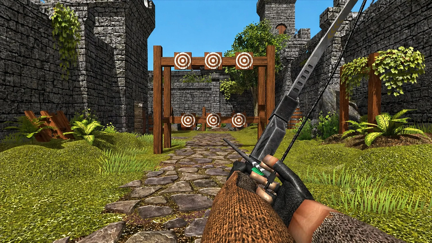 Archery King