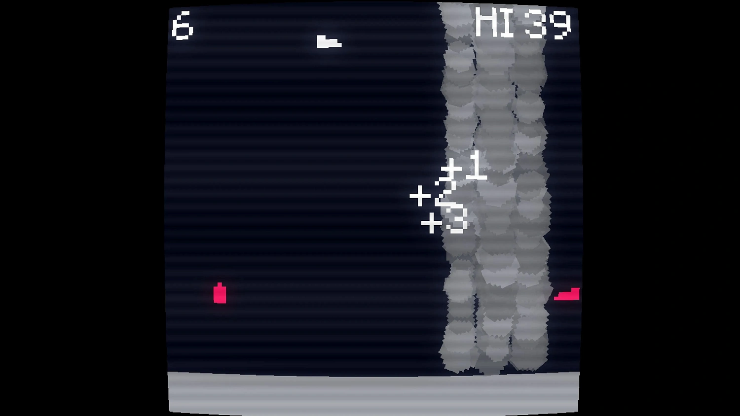 V BOMB