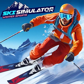 Ski Simulator: Winter Sports