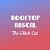 Rooftop Rascal: The Glitch Cat